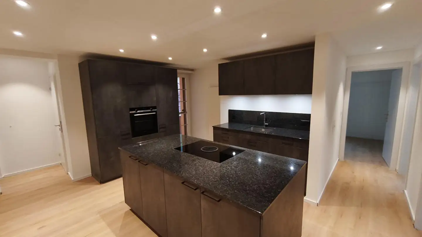 Wohnung mieten - Hauptstrasse 10, 8231 Hemmental - Foto 3