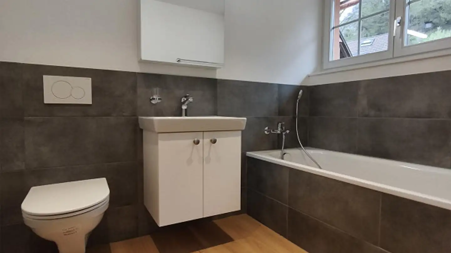 Wohnung mieten - Hauptstrasse 10, 8231 Hemmental - Foto 4