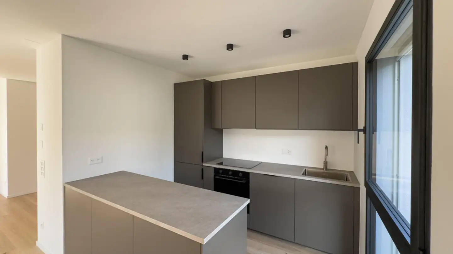 Appartement à vendre - Via Giuseppe Motta, 6900 Massagno - Photo 3