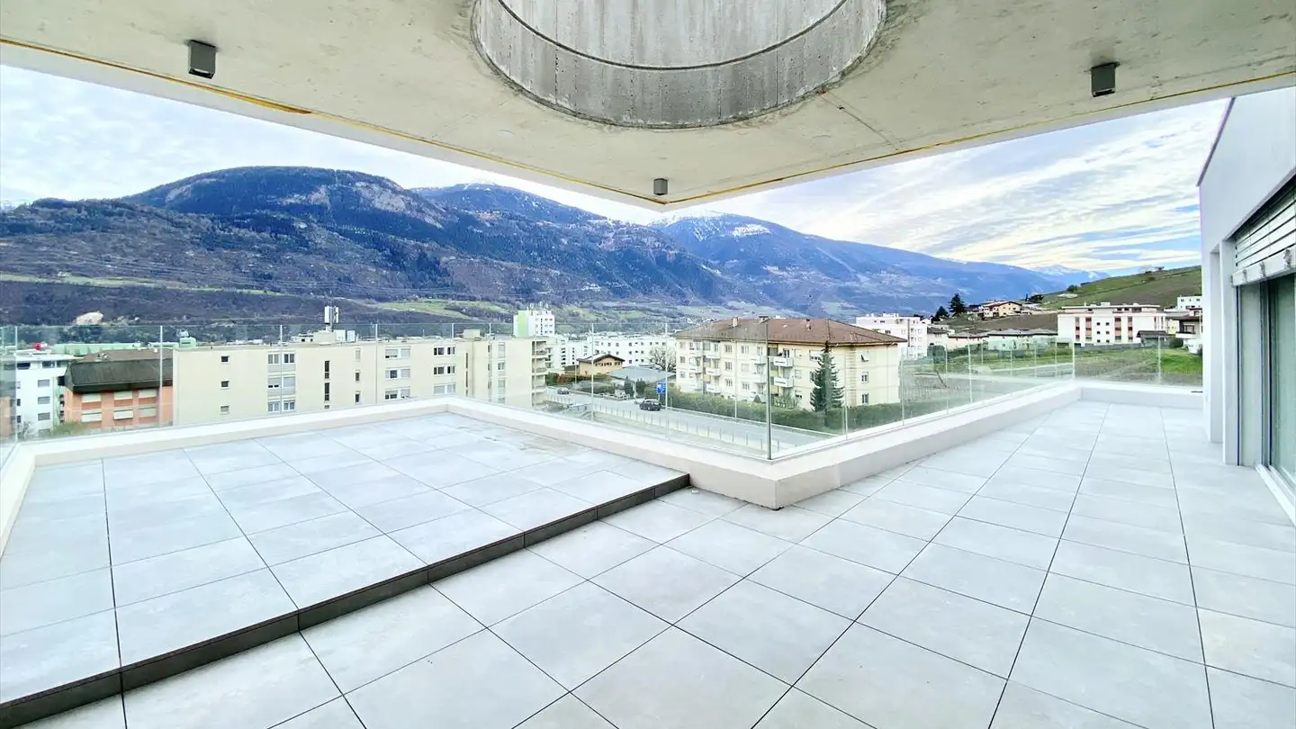 Attico in vendita - 3960 Sierre - Photo 2