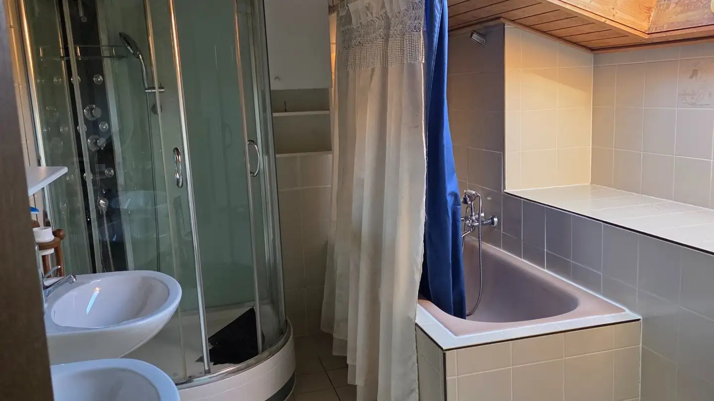 Single room for rent - 1350 Orbe - Photo 4