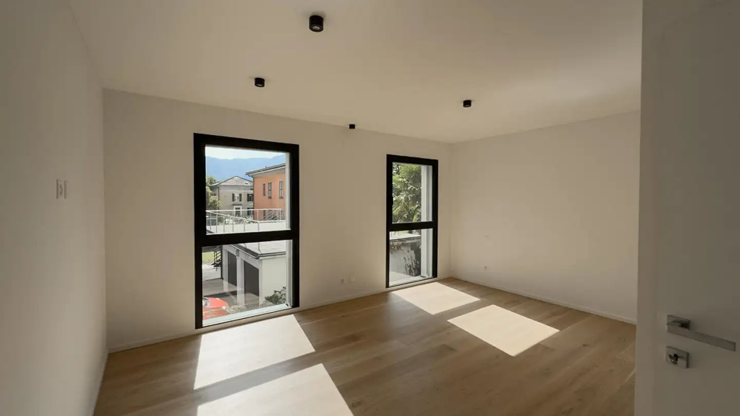 Appartement à vendre - Via Giuseppe Motta, 6900 Massagno - Photo 4