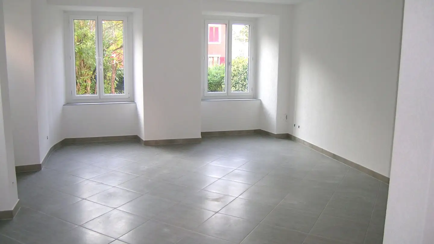 Apartment for rent - Passage Des Jardins, 2610 St-Imier