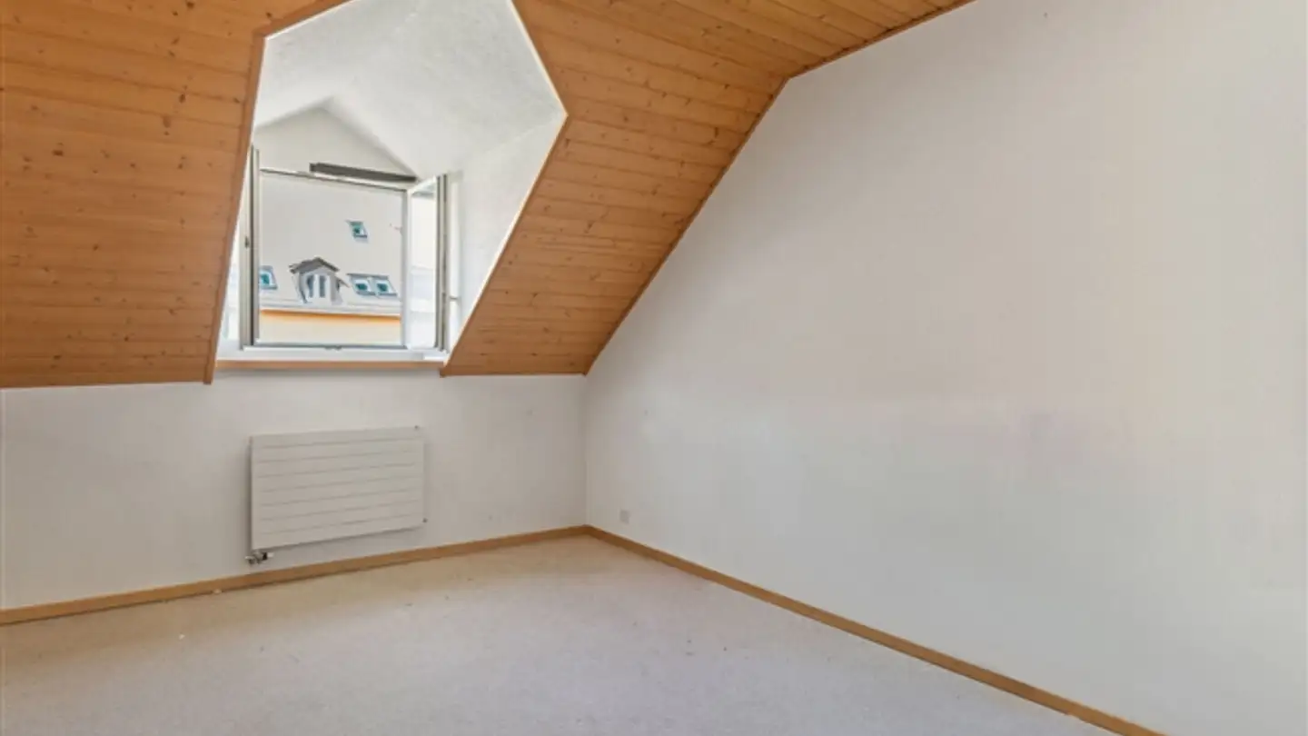 Casa singola in vendita - 2300 La Chaux-de-Fonds - Foto 2