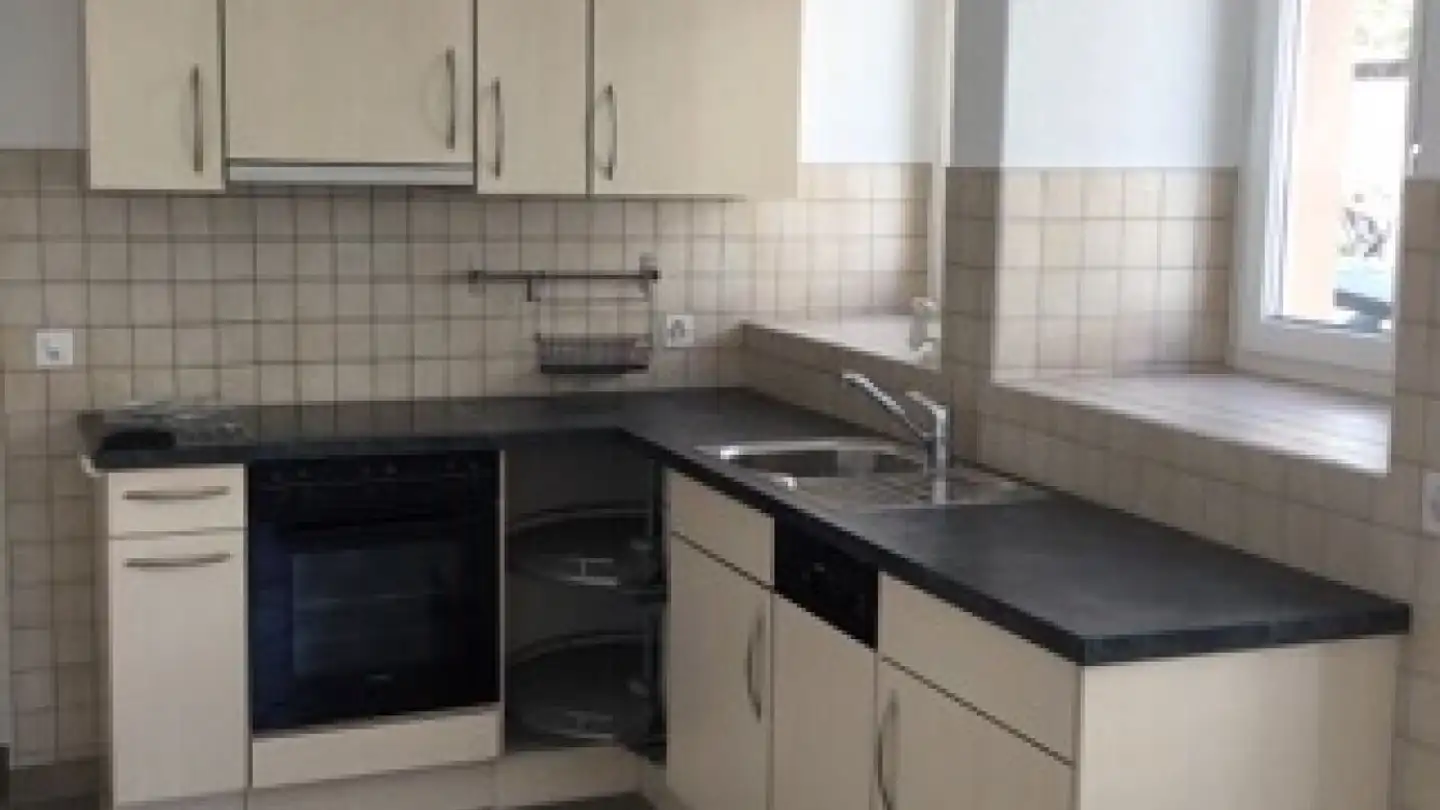 Apartment for rent - Passage Des Jardins, 2610 St-Imier - Photo 2