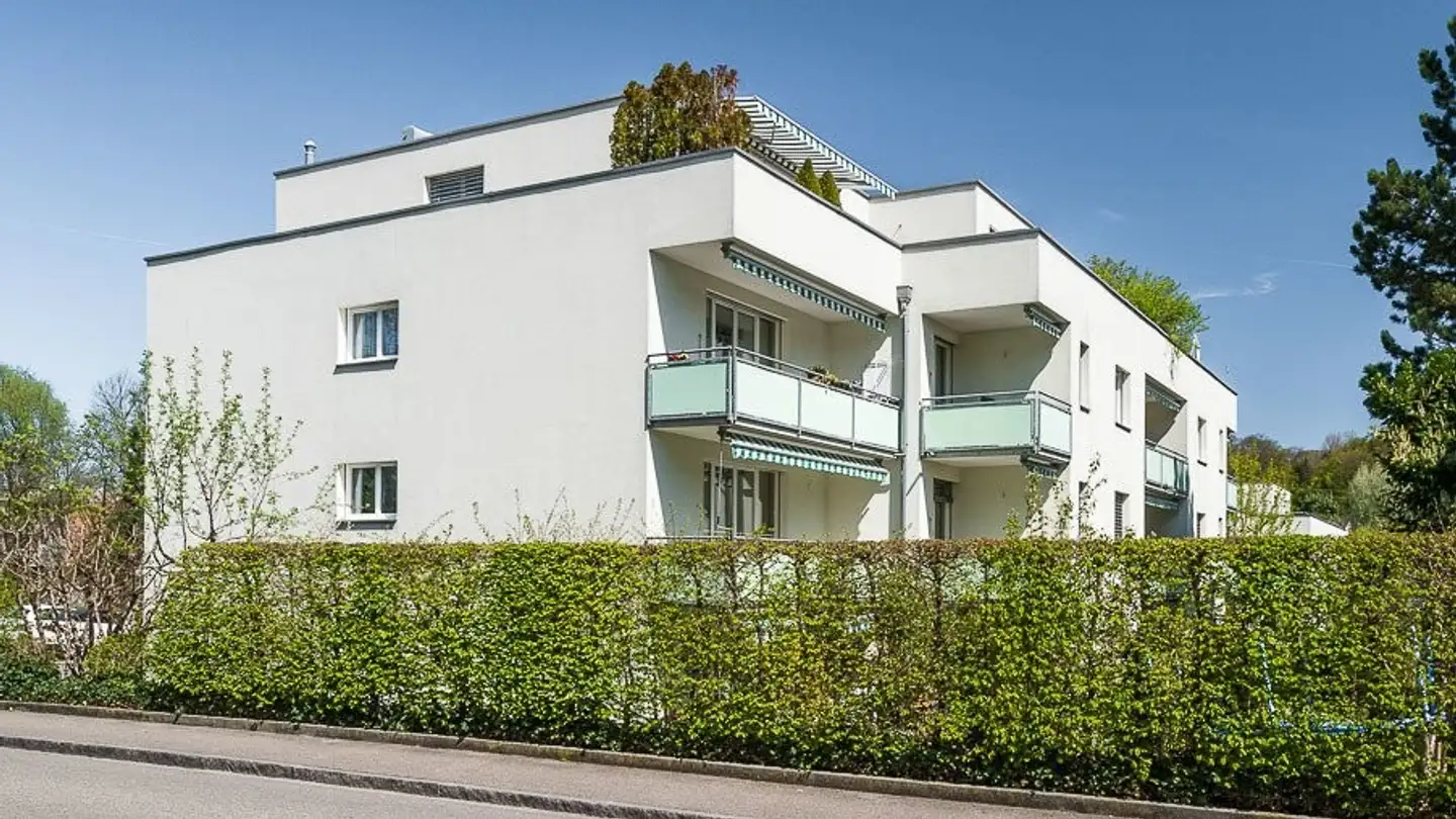 Wohnung mieten - Schafmattweg 67a, 4102 Binningen