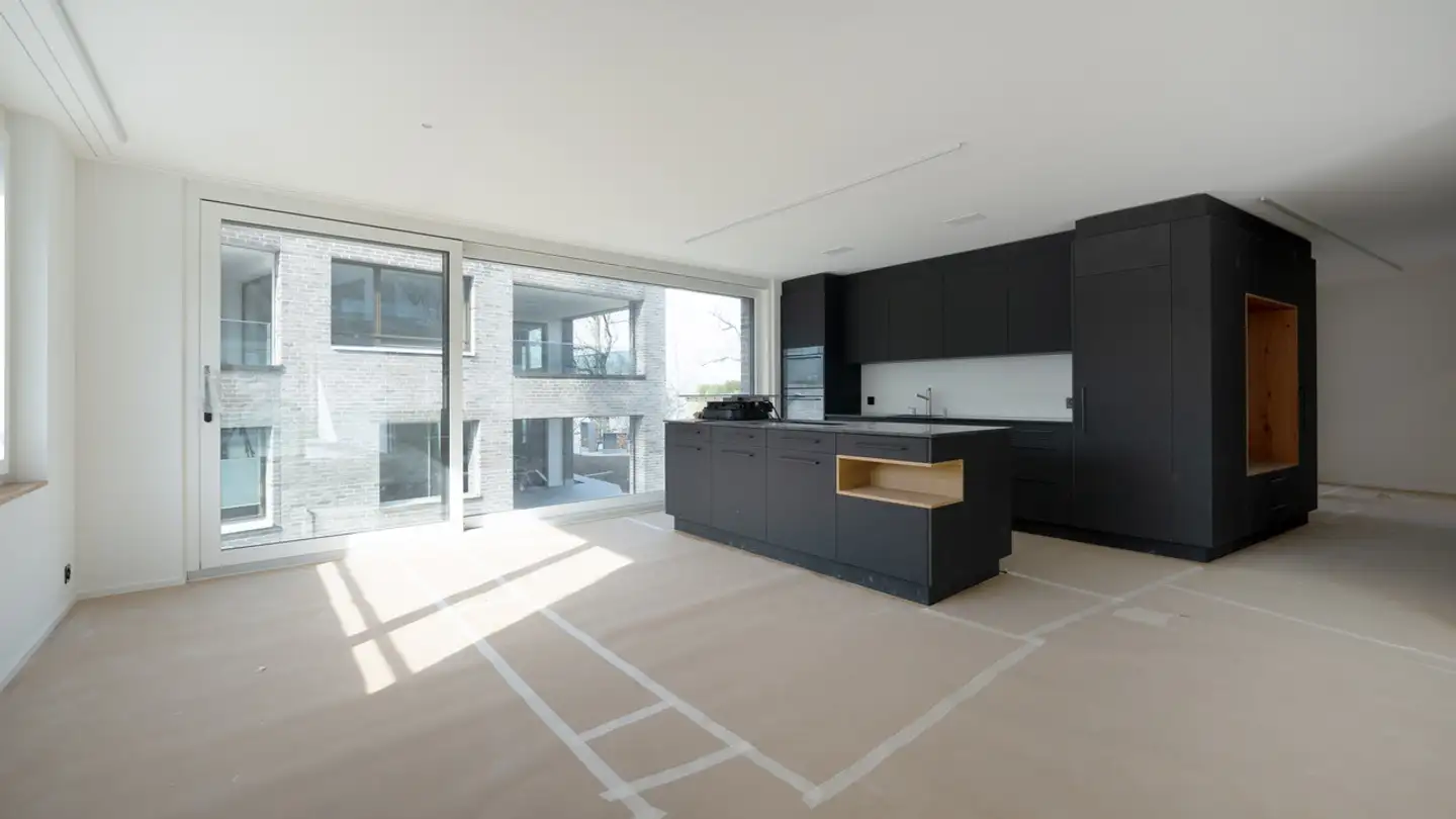 Appartamento in affitto - 8852 Altendorf - Foto 2