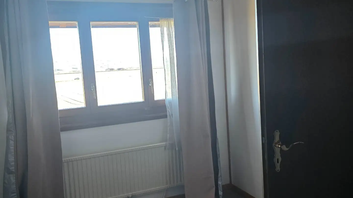 Single room for rent - 1350 Orbe - Photo 2