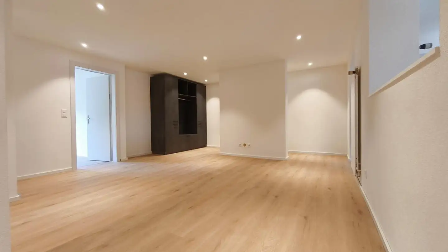 Wohnung mieten - Hauptstrasse 10, 8231 Hemmental