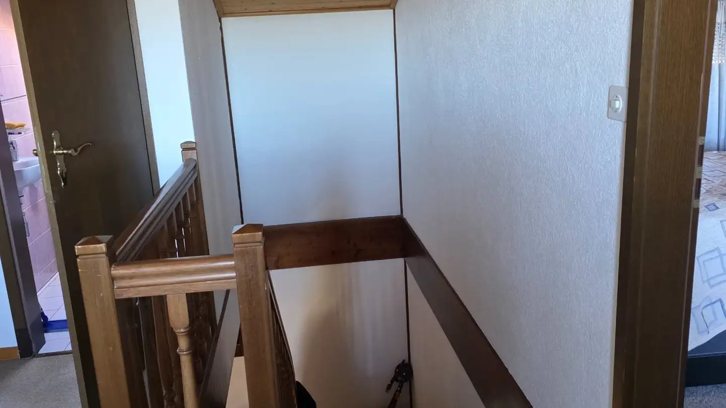 Single room for rent - 1350 Orbe - Photo 4