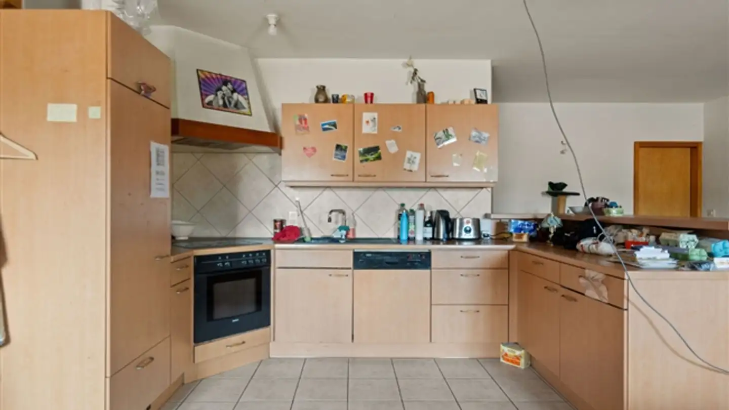 Casa singola in vendita - 2300 La Chaux-de-Fonds - Foto 4