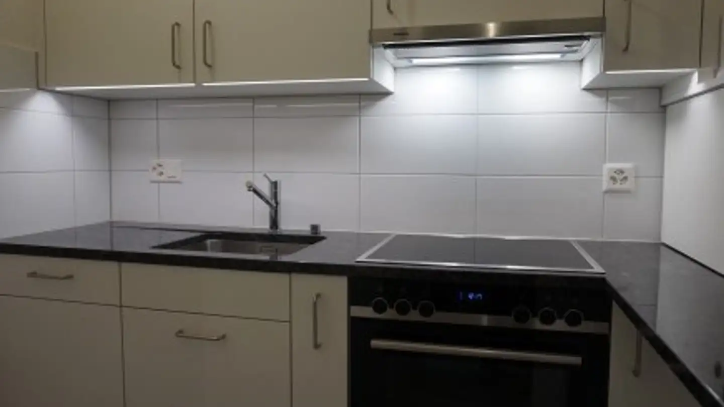 Appartement meublé à louer - Andlauerstrasse 14, 4057 Basel - Photo 2