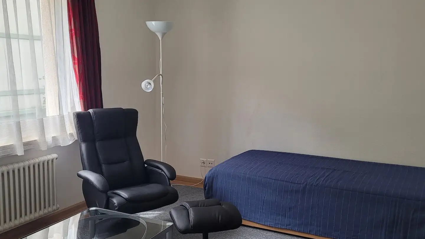 Appartement meublé à louer - Andlauerstrasse 14, 4057 Basel - Photo 3