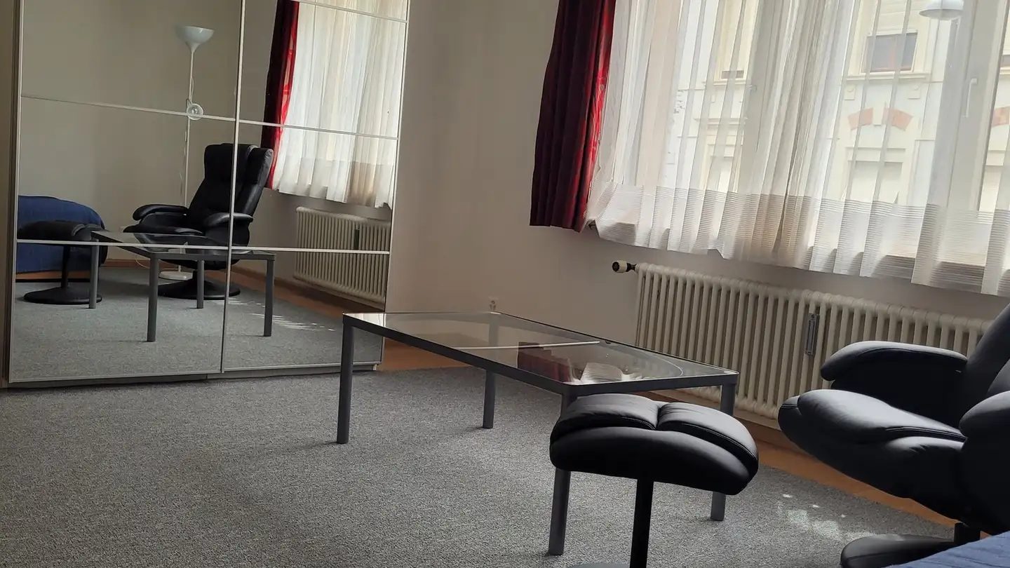 Appartement meublé à louer - Andlauerstrasse 14, 4057 Basel - Photo 4