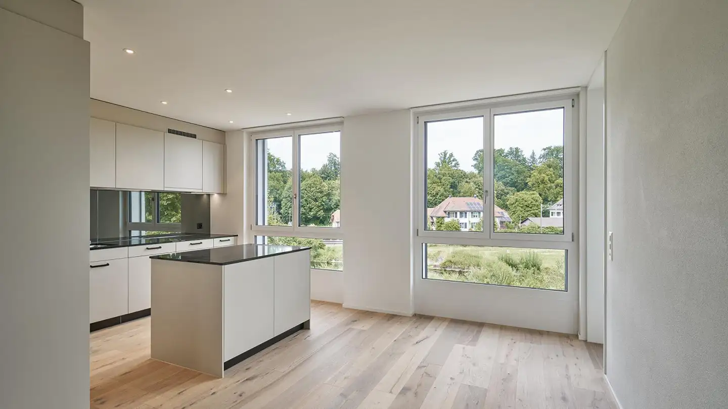 Appartement à louer - Kanalstrasse 16a, 8575 Bürglen TG - Photo 4