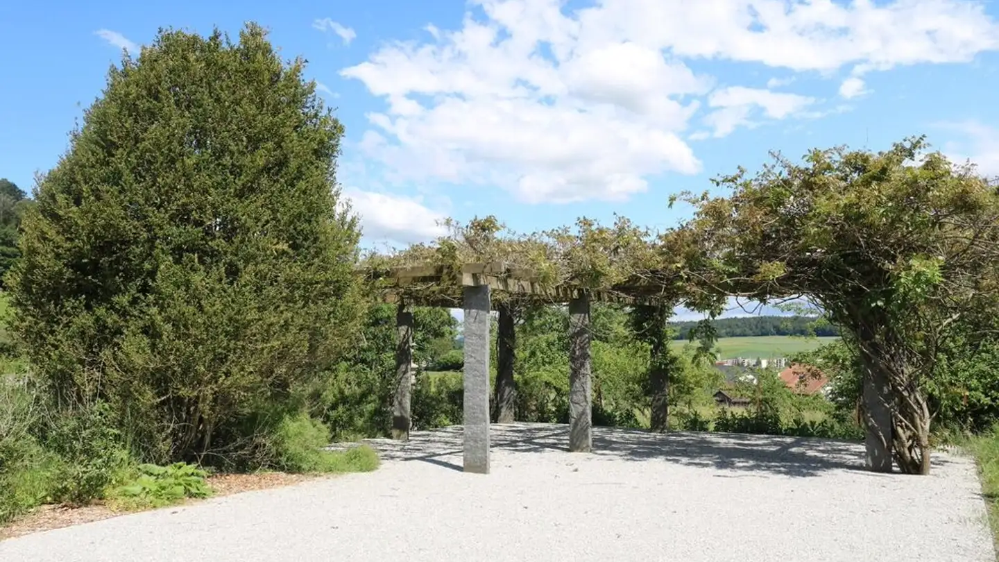 Apartment for rent - Route De La Rosière 52, 1782 Belfaux - Photo 3