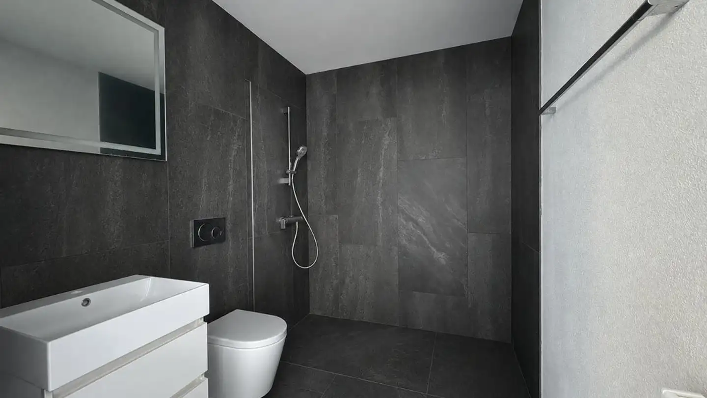 Wohnung mieten - Wiesenweg 2, 5234 Villigen - Foto 3