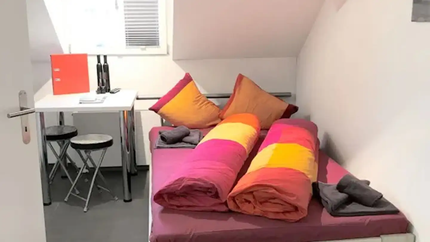 Wohnung mieten - Tribschenstrasse, 6005 Luzern