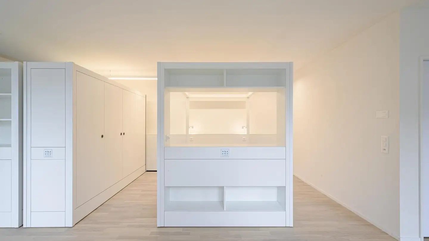 Appartement à louer - Bahnhofstrasse 99c, 8620 Wetzikon ZH - Photo 4