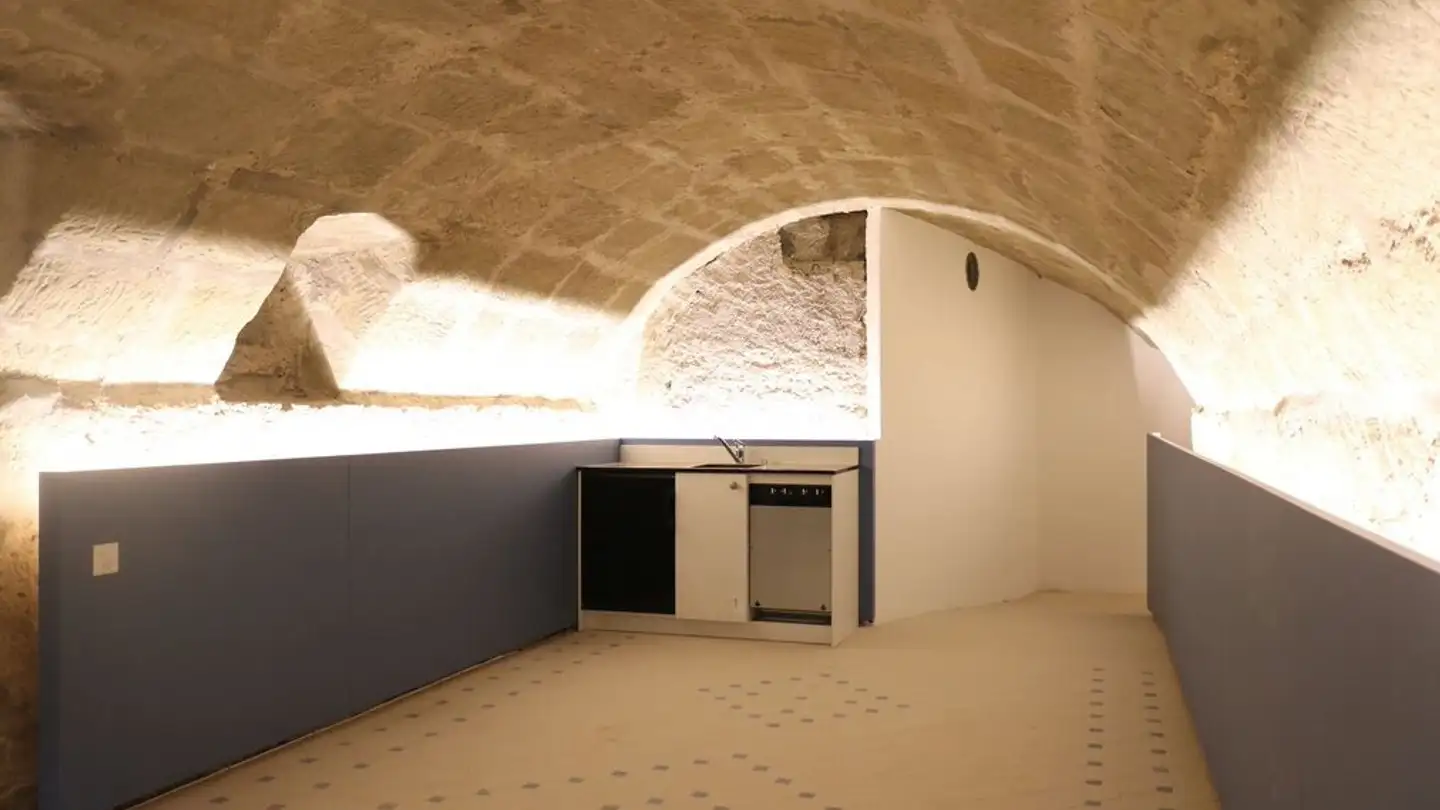 Apartment for rent - Route De La Rosière 52, 1782 Belfaux