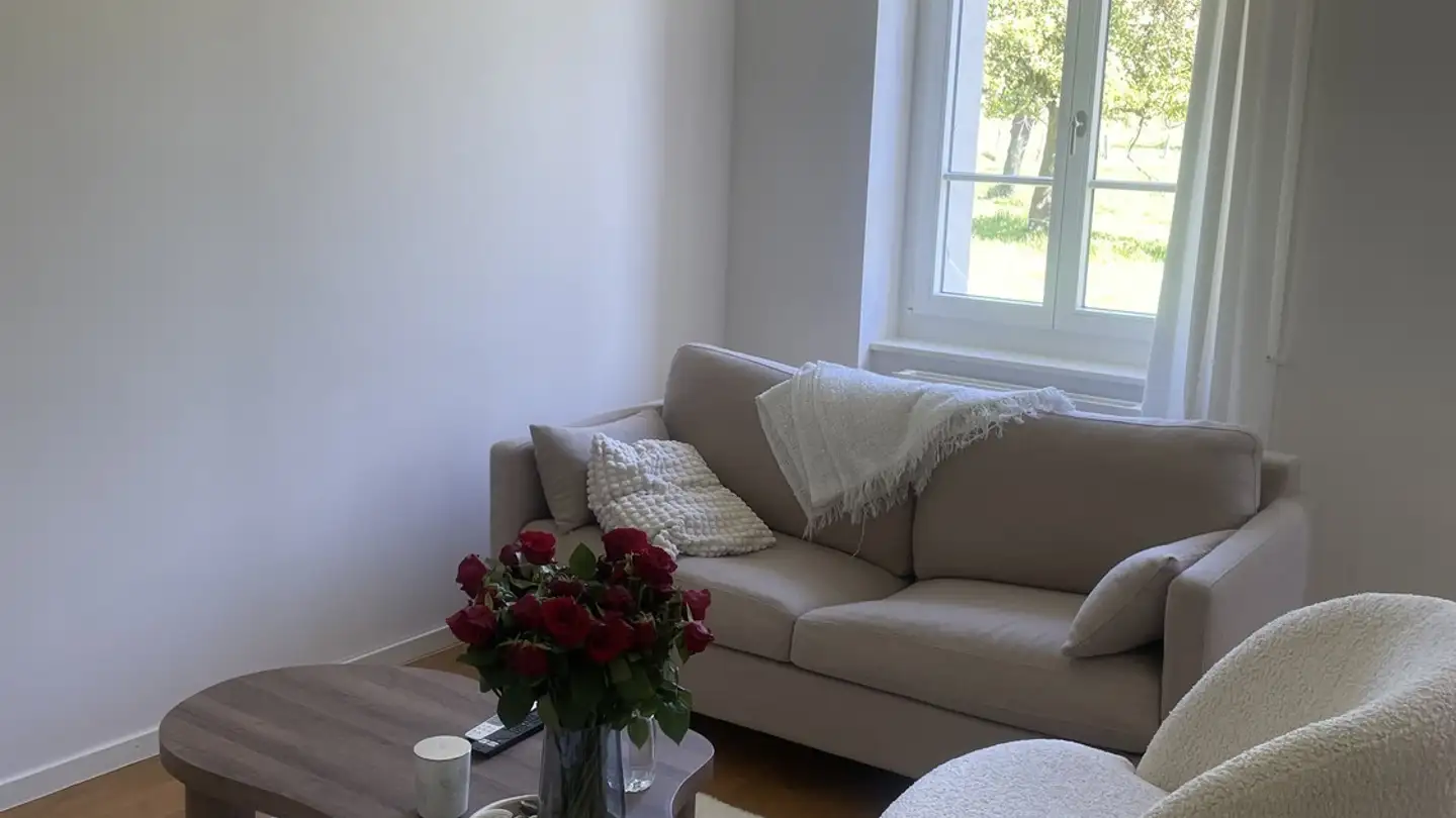 Apartment for rent - Route De La Rosière 52, 1782 Belfaux - Photo 4