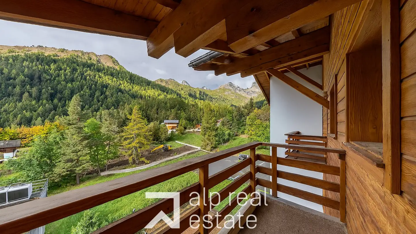 Appartamento in vendita - Route Des Muverans 34, 1911 Ovronnaz - Foto 2