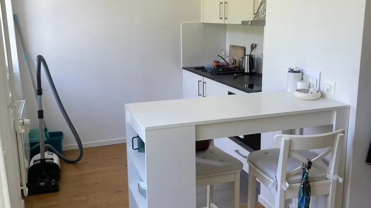 Apartment for rent - Route De La Rosière 52, 1782 Belfaux - Photo 3