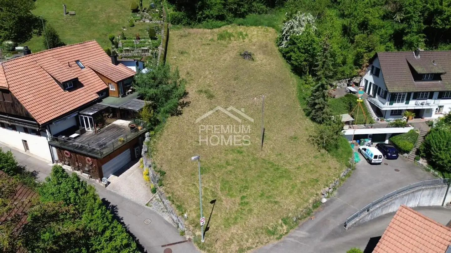 Terreno edificabile in vendita - 4625 Oberbuchsiten - Photo 4