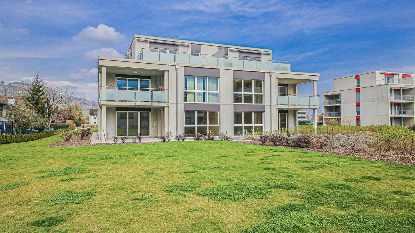 Wohnung mieten - Veltur 14c, 9475 Sevelen