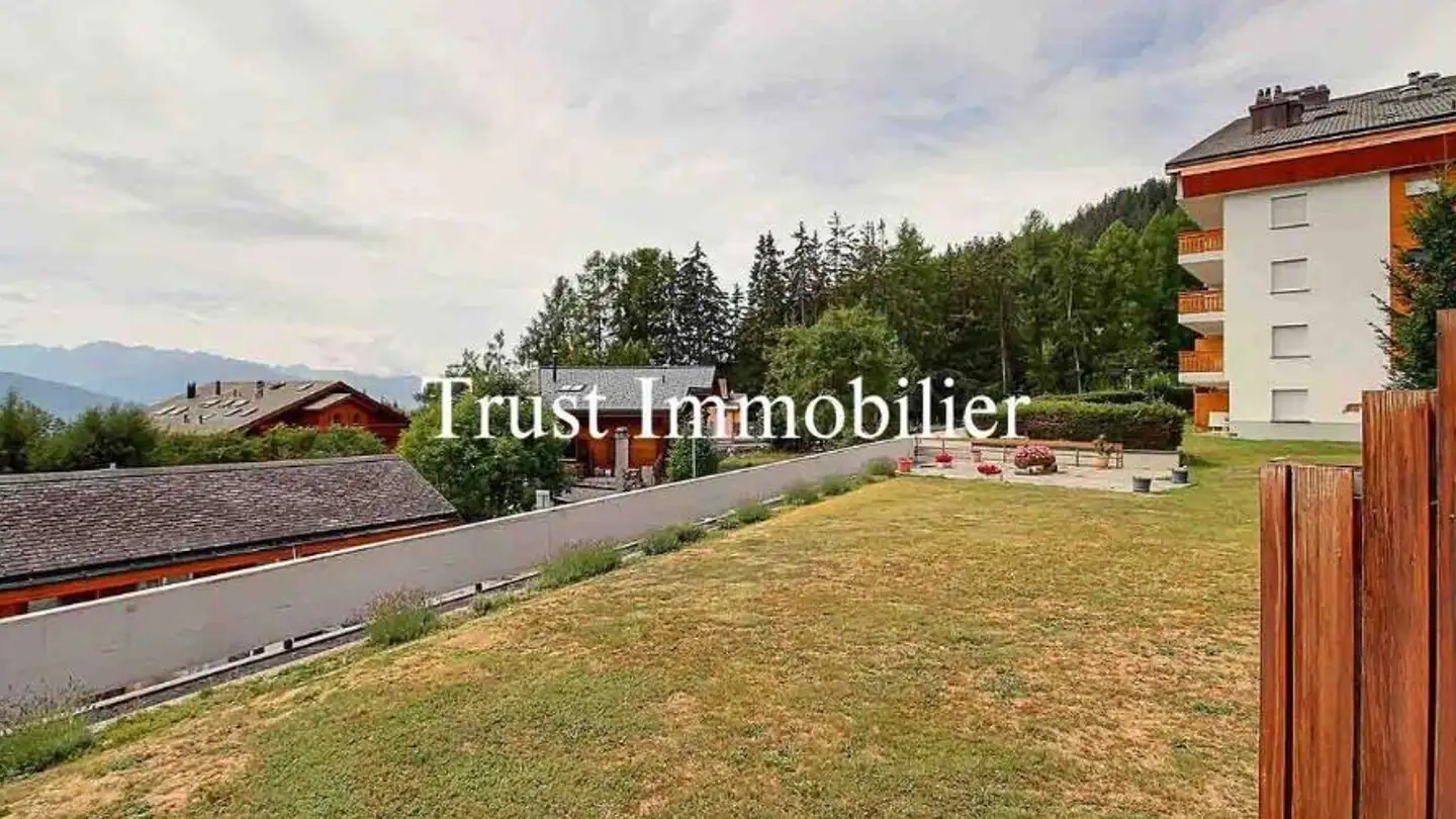 Appartamento in vendita - Route des Barzettes, 3963 Crans-Montana - Foto 3