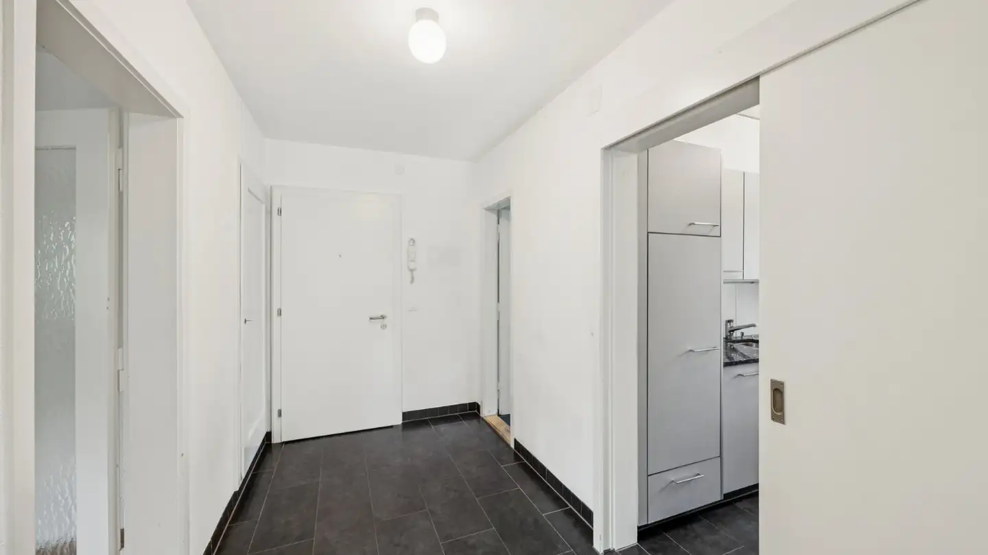 Appartement à louer - Friedheimweg 22, 3007 Bern