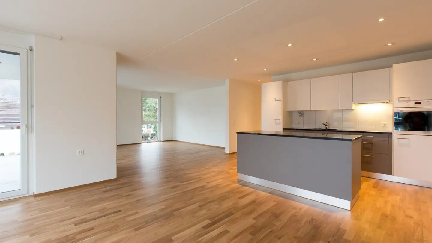 Apartment for rent - Veltur 14c, 9475 Sevelen - Photo 4