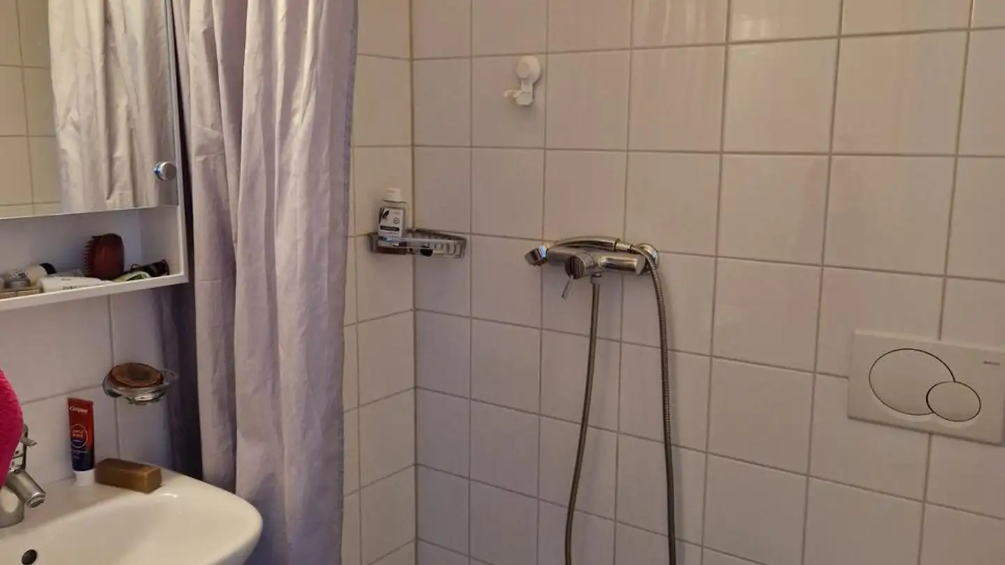 Apartment for rent - Avenue Du Tir Fédéral 24, 1024 Ecublens VD - Photo 4