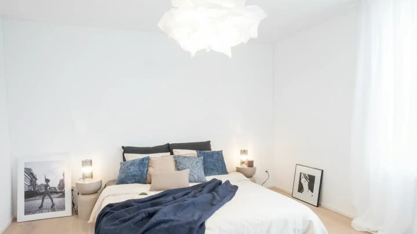 Apartment for sale - Burgweg 3d, 6402 Merlischachen - Photo 4