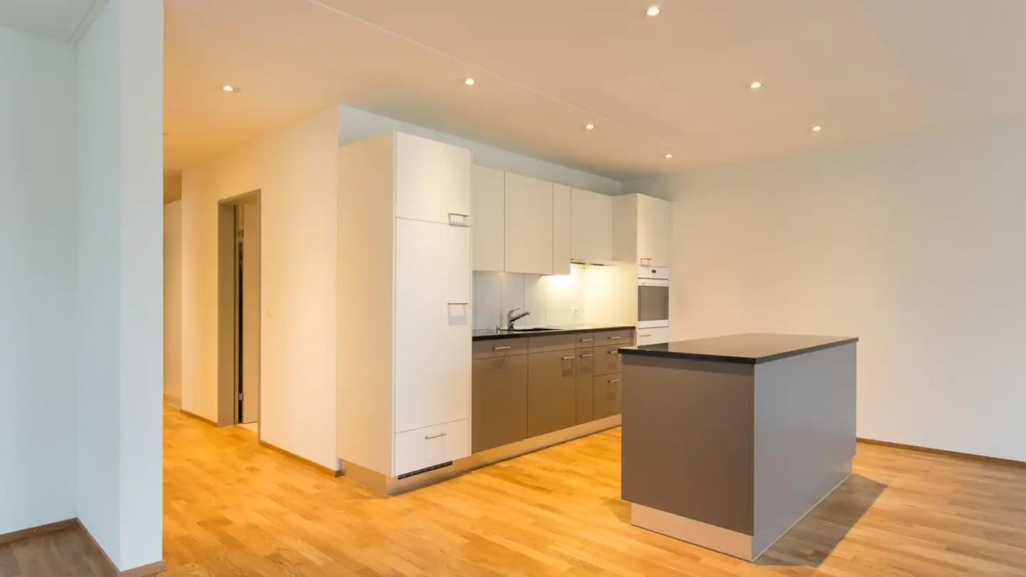 Apartment for rent - Veltur 14c, 9475 Sevelen - Photo 2