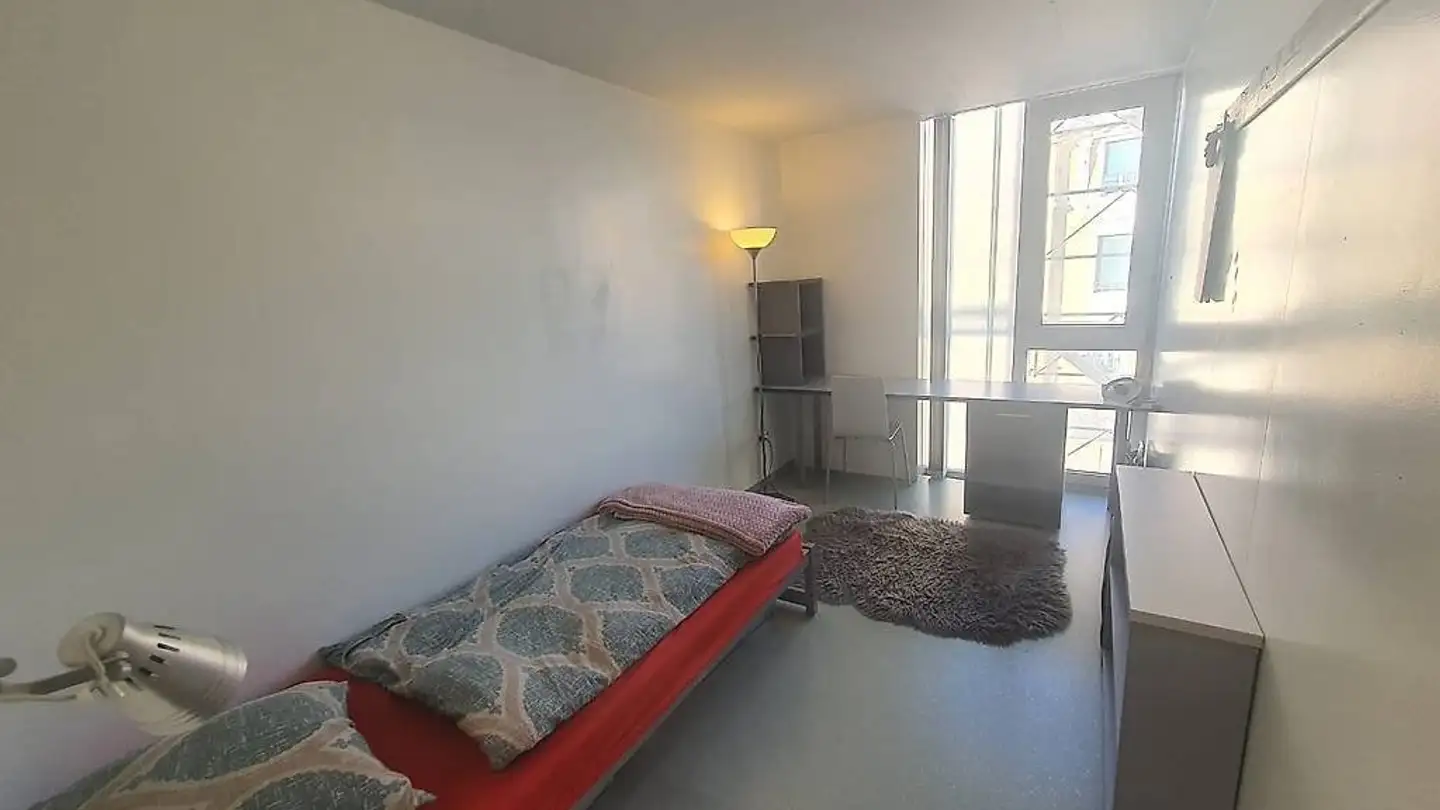 Appartamento in affitto - Avenue De L'église-Anglaise 10, 1006 Lausanne