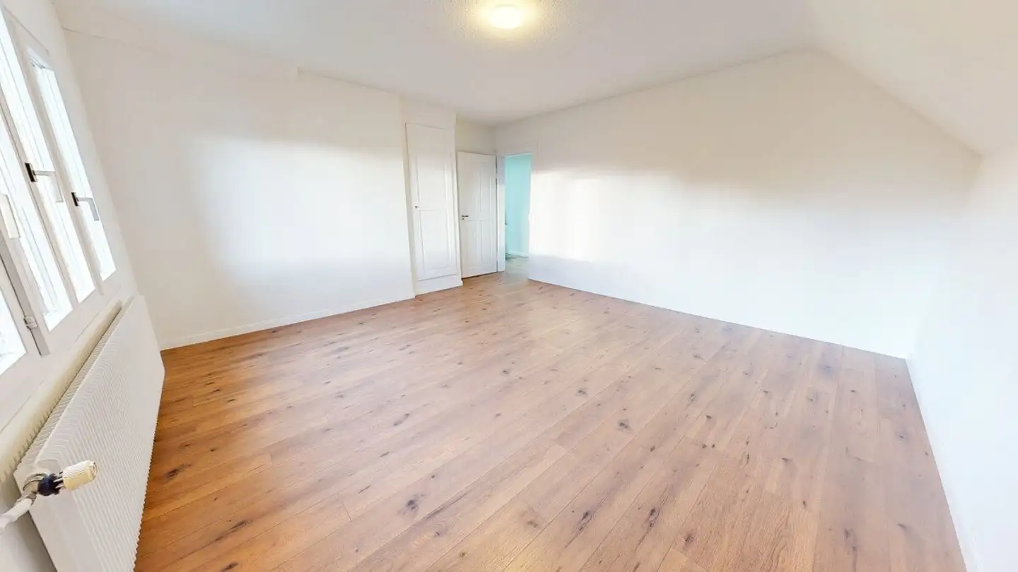 Wohnung mieten - Lyssachstrasse 68, 3400 Burgdorf - Foto 2