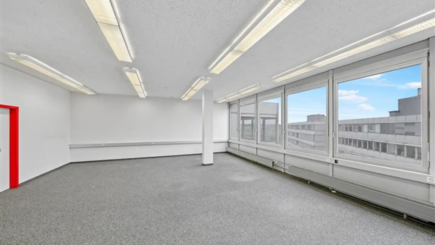 Wohnung mieten - Europa-Strasse 21, 8152 Glattbrugg