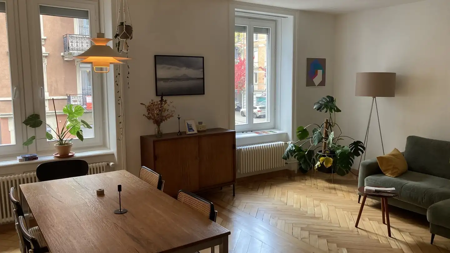 Apartment for rent - 8003 Zürich