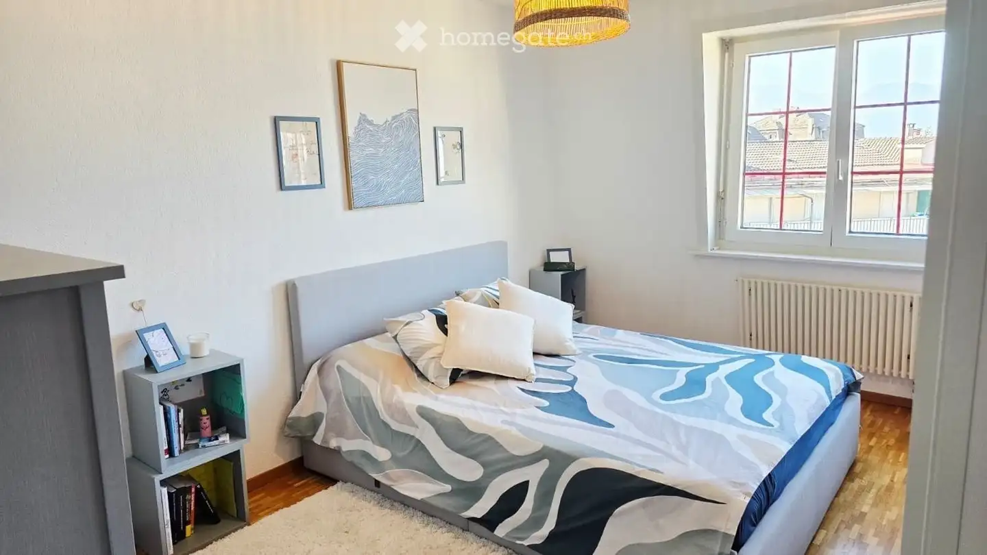 Apartment for rent - Rue Industrielle 20, 1820 Montreux - Photo 2
