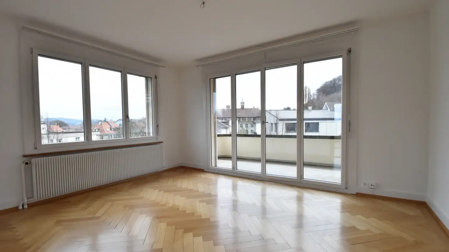 Wohnung mieten - Kirchstrasse 179, 3084 Wabern