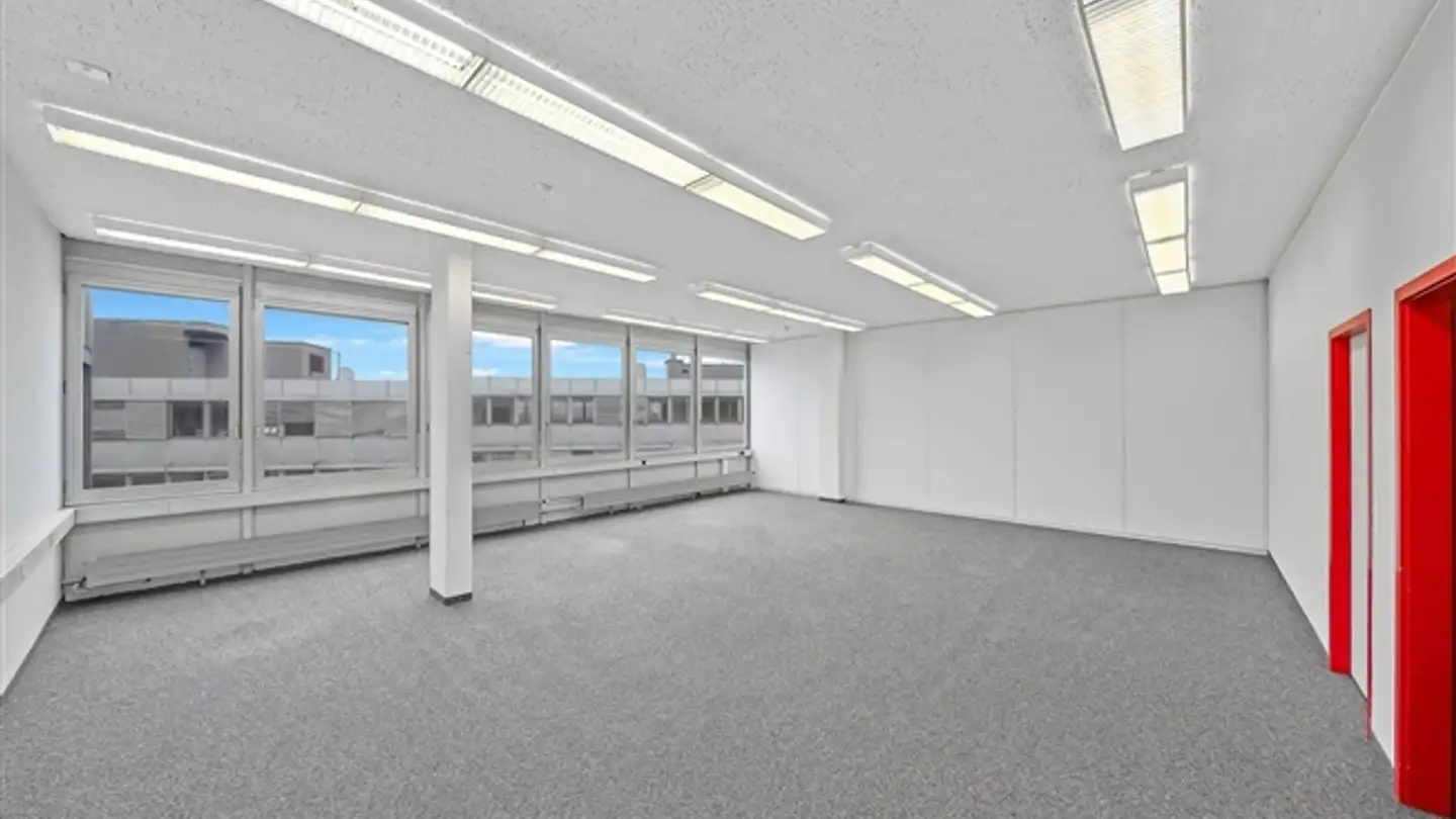 Wohnung mieten - Europa-Strasse 21, 8152 Glattbrugg - Foto 4