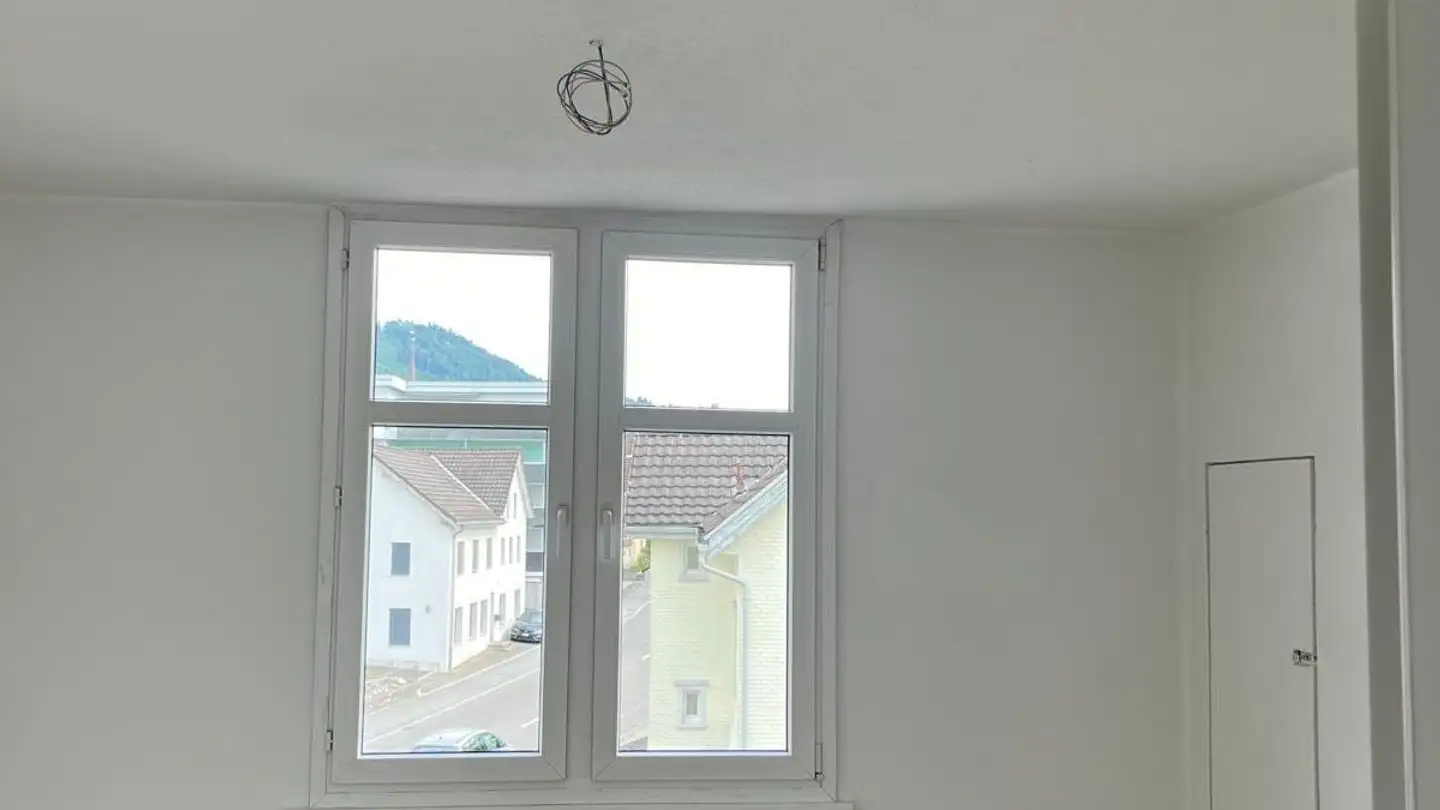 Dachgeschosswohnung mieten - Staatsstrasse 131, 9445 Rebstein