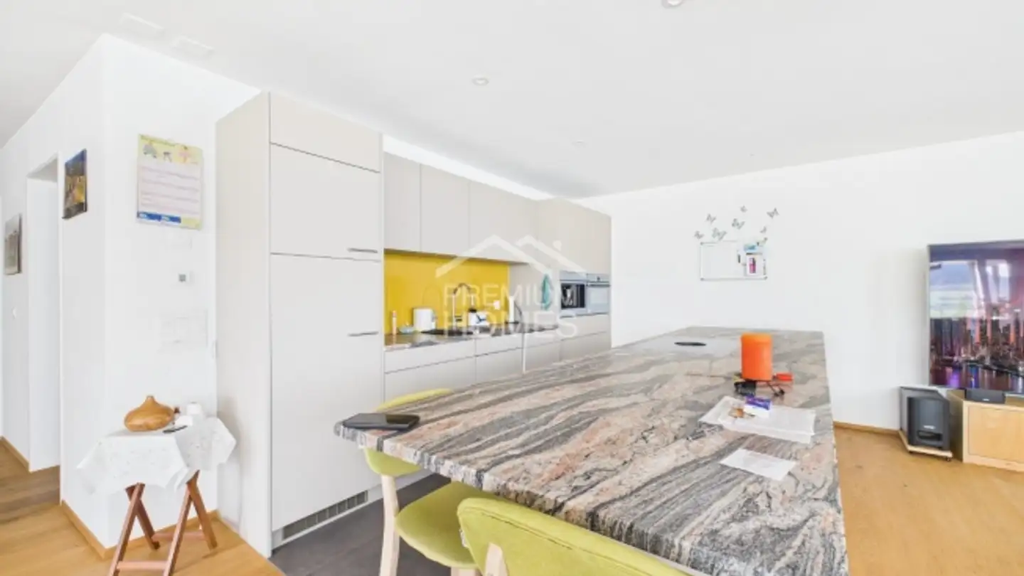 Appartamento a gradini in vendita - 3110 Münsingen - Foto 2