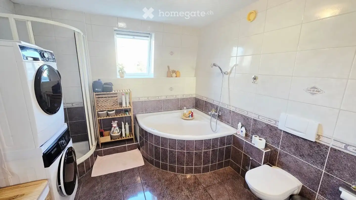 Apartment for rent - Rue Industrielle 20, 1820 Montreux - Photo 3