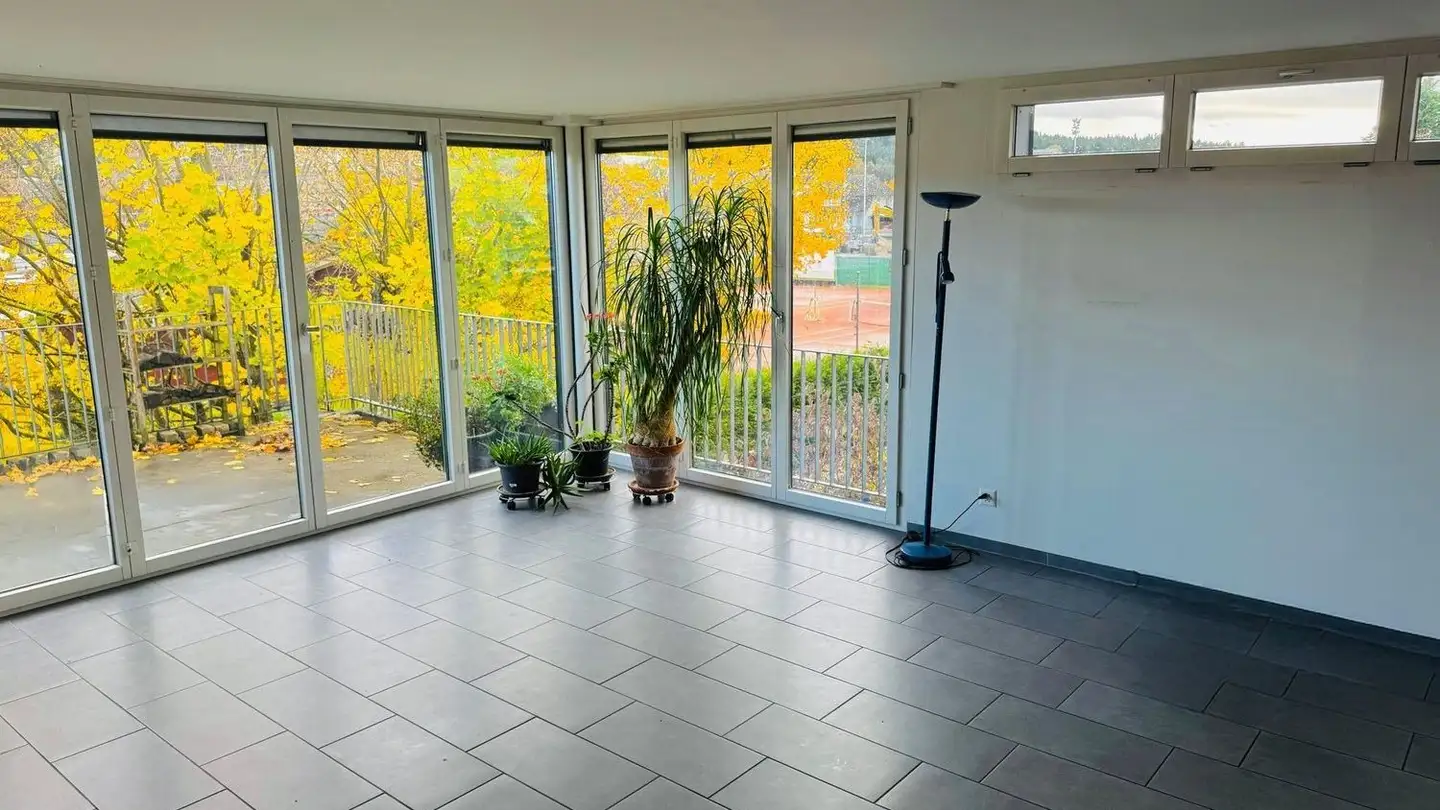 Wohnung kaufen - Unterer Bündtenackerweg 7, 4914 Roggwil BE - Foto 3