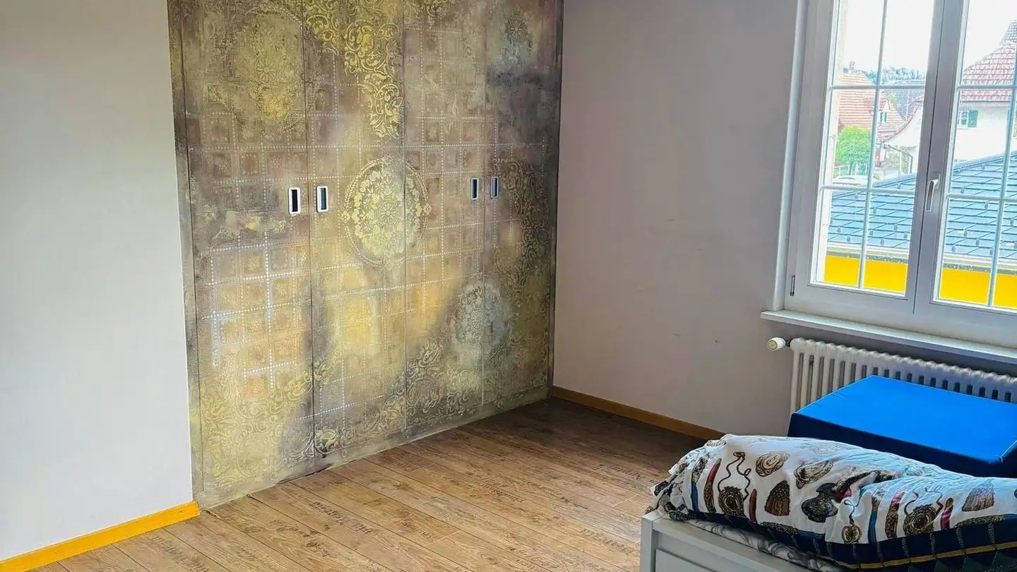 Wohnung kaufen - Unterer Bündtenackerweg 7, 4914 Roggwil BE - Foto 4