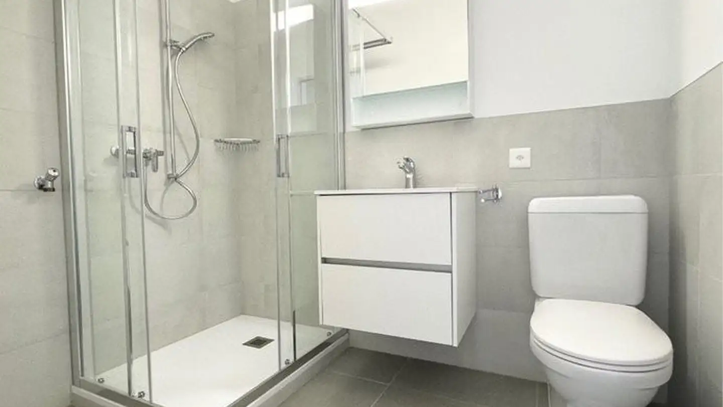 Wohnung mieten - Via Generale Guisan 20, 6828 Balerna - Foto 4