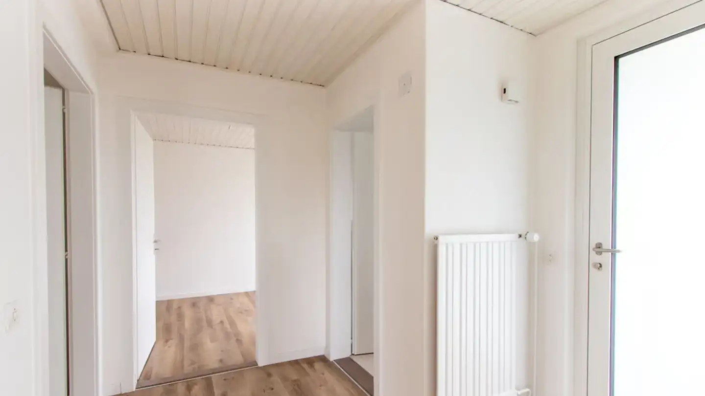 Apartment for rent - Rue De L'hôpital 17, 3280 Meyriez - Photo 4