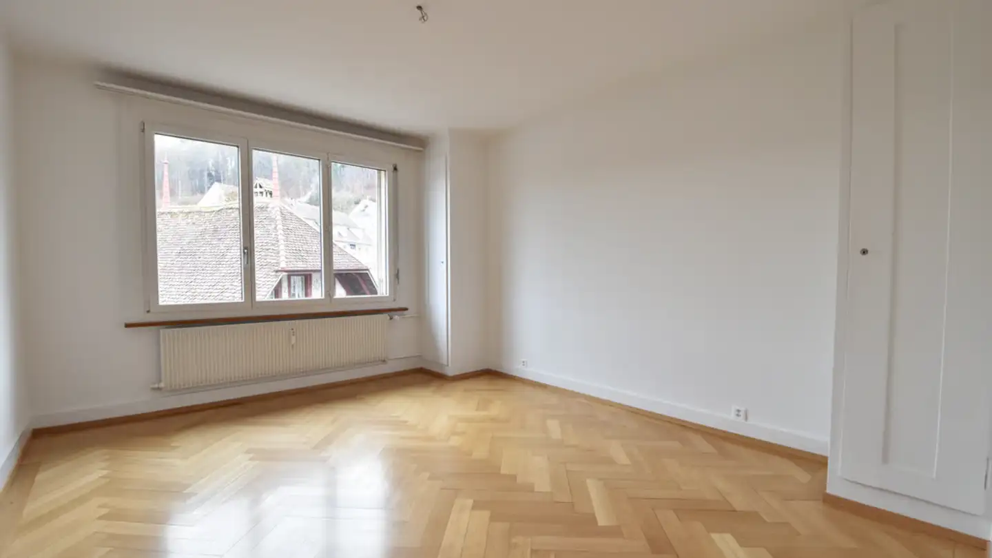 Wohnung mieten - Kirchstrasse 179, 3084 Wabern - Foto 4